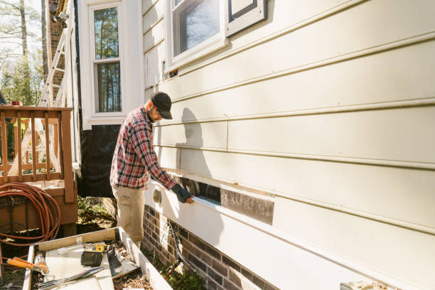 Trusted Siding Repair service in Estes Park, CO - Creative Siding